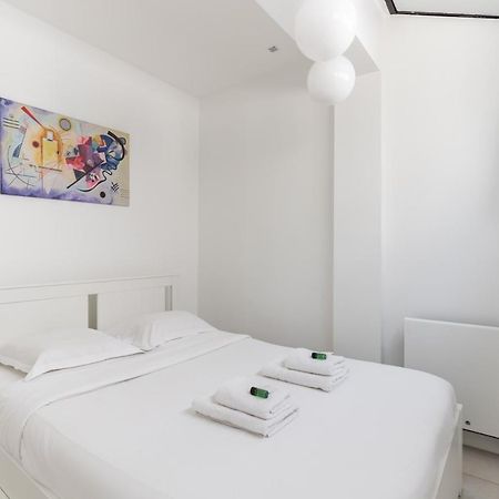 פריז Hsh Divry-Gaite Montparnasse Superbe Appartement 4P מראה חיצוני תמונה
